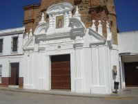 Imgen de: Ermita Santo Domingo