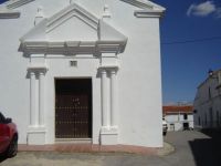 Imgen de: Ermita Virgen de los Dolores