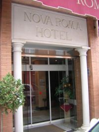 Imgen de: Hotel Nova Roma