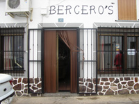 Imgen de: Restaurante Los Berceros