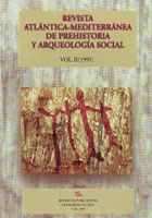 Revista Atlntica-Mediterrnea de Prehistora y Arqueologa Social