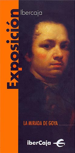 Exposición "La Mirada de Goya"