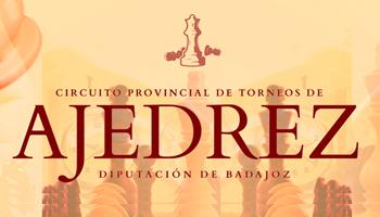 Imagen Circuito Provincial de Torneos de Ajedrez