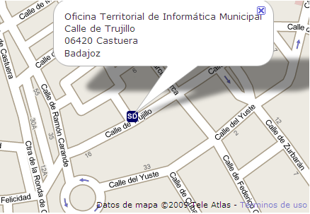 Asistencia Informática en Castuera