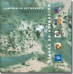 Documento PDF en nueva ventana: Plan de Objetivos 2007-2011