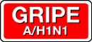 Cartel Gripe A
