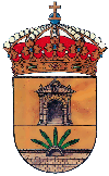 Escudo de Esparragalejo