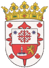 Escudo de Fuente del Maestre