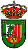 Escudo de La Codosera