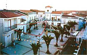 Foto: Plaza de la Constitución
