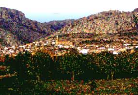 Foto: Vista de Hornachos