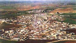 Foto: Vista de La Garrovilla