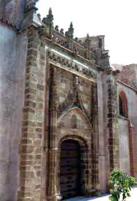 Foto: Iglesia Nuestra Señora de la Consolación