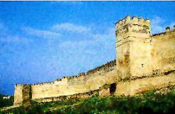 Foto: Alcazaba de Badajoz