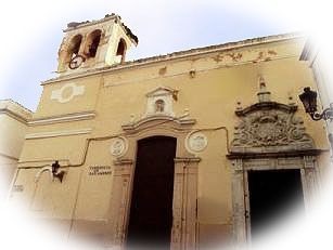 Foto: Iglesia de San Andrés