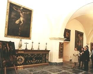 Foto: Museo Catedralicio