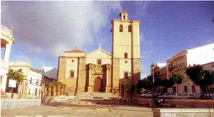Foto: Iglesia Magdalena