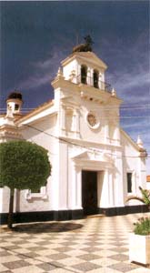 Foto: Ermita del Cristo