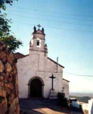 Foto: Ermita de San Antonio