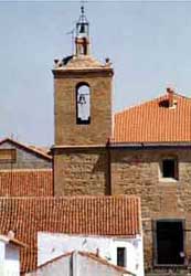 Foto: Iglesia de Nuestra Señora de Gracia