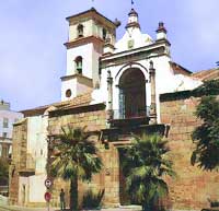 Foto: Concatedral de Santa María