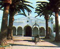 Foto: Ermita Barbaño