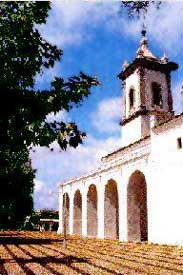 Foto: Ermita del Cristo de la Misericordia