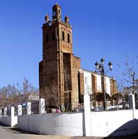 Foto: Iglesia de la Inmaculada Concepción