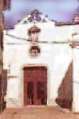 Foto: Ermita de La Milagrosa