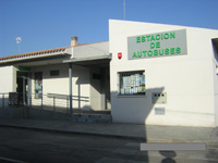 Imgen de: Estacion de Autobuses