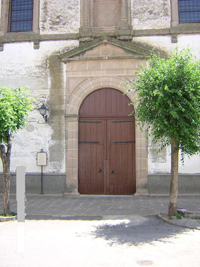 Imgen de: Iglesia de San Mateo