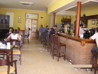 Imgen de: Cafetera-Restaurante "El Rodeo"