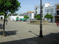 Imgen de: Plaza de Espaa