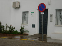 Imágen de: Consultorio Médico