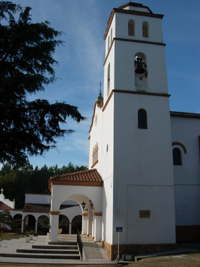 Imgen de: Ermita de Chandavila