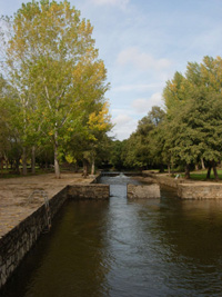 Imgen de: Piscina Natural