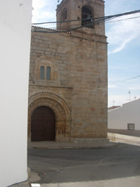 Imgen de: Iglesia Ntra Sra del Prado