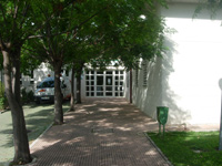 Imágen de: Centro de salud