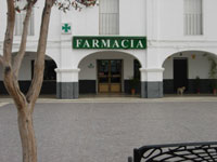 Imgen de: Farmacia