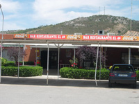 Imgen de: Hostal *- Restaurante "Kilmetro 40"