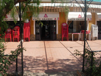 Imgen de: Restaurante "Valle Grande"