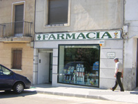 Imgen de: Farmacia Fernndez Corts.