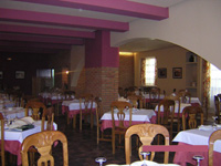 Imgen de: Restaurante "La Fragua"