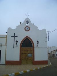Imgen de: Ermita Santa Rita