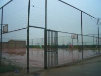 Imgen de: Pista Polideportiva