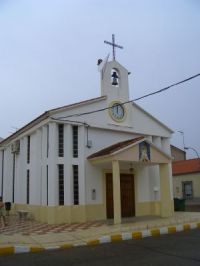 Imgen de: Iglesia Ntra. Sra. Soledad