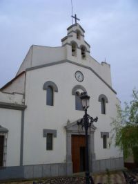 Imgen de: Iglesia Parroquial Ntra.Sra. Del Amparo