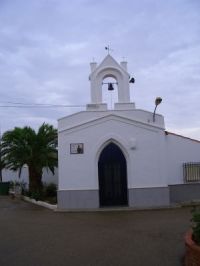 Imgen de: Iglesia de Santa Rita