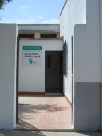 Imágen de: Consultorio Medico