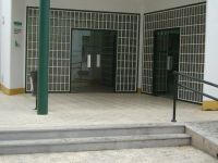 Imágen de: Centro de Salud